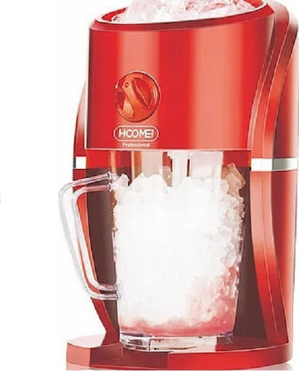 Hoomei Ηλεκτρικός Παγοθραύστης με Ισχύ 25W 19x31x20εκ.