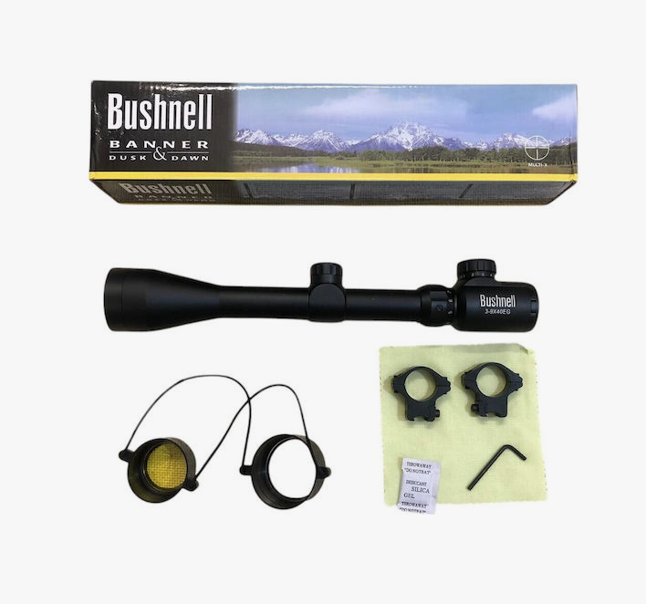 Bushnell Observation Monocular 2536-85
