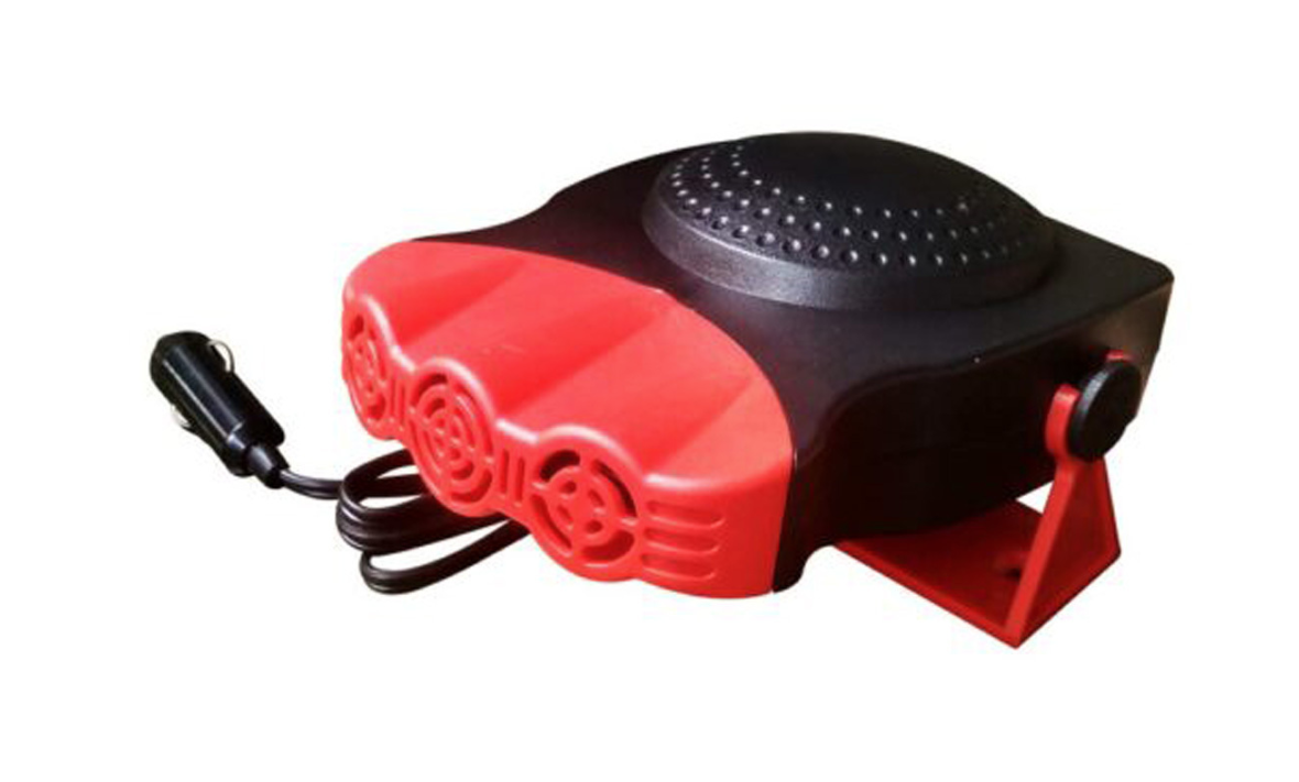 Car Air Heater 24V 200W HL18668-156