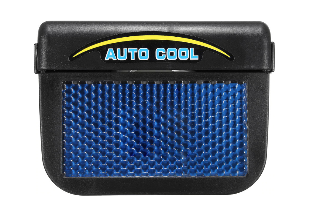 Car Fan KROAK2V