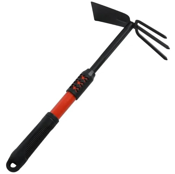 Σκαλιστήρι Κήπου Μεταλλικό 40cm XL-004