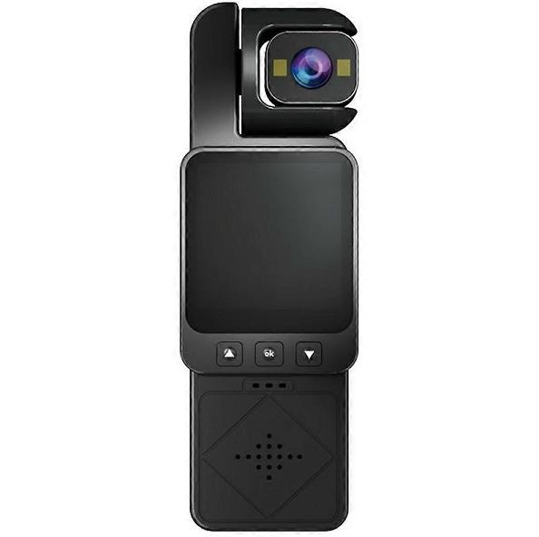Κάμερα Δράσης Με Οθόνη HD 1,54ʺ Και WiFi DV02 TR-2075