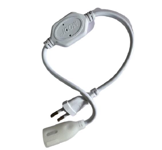Πρίζα ταινίας LED RZ-218