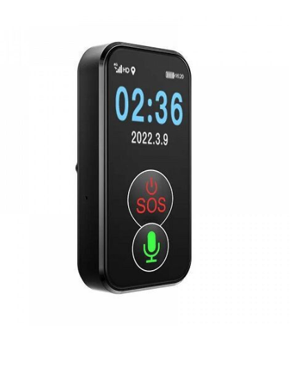 Mini GPS Tracker GSM / GPRS for Objects with Alarm FA81