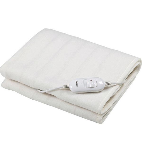 Μονό Ηλεκτρικό Υπόστρωμα 80x150cm Hoomei HM-8730S 