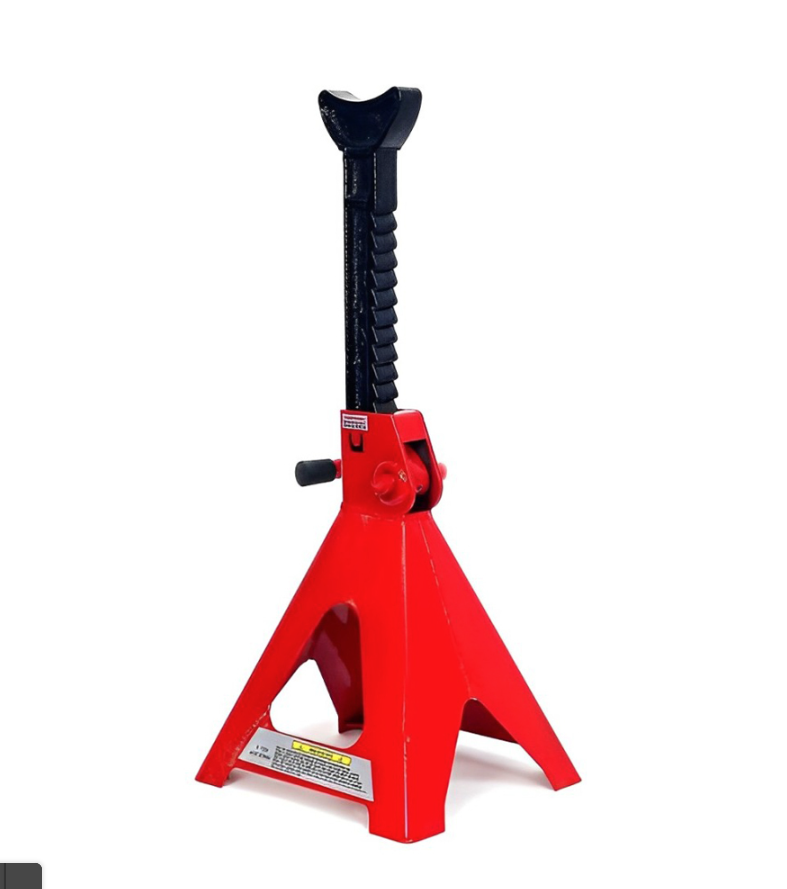 Mechanical Jack for Load Weighing up to 3 Tons 109277