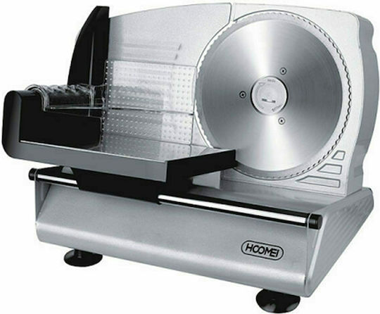 Μηχανή με Δίσκο Κοπής Διαμέτρου 190mm 120W 38.5x27x28cm Hoomei HM-5135