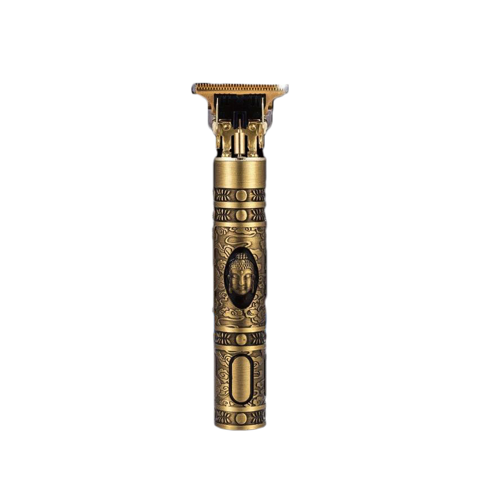 Andowl Rechargeable Hair Clipper Gold Q-LF209