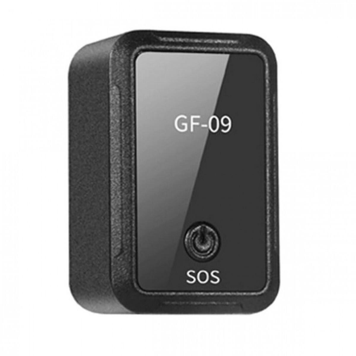 Mini GPS Tracker GF-09 GSM για Παιδιά / Ηλικιωμένους / Αυτοκίνητα / Μηχανές