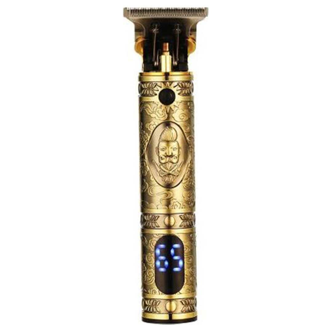 VGR V-228 Rechargeable Hair Clipper Gold