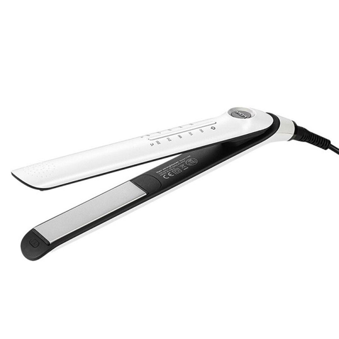 VGR V-566 V-566 Hair Straightener with Ceramic Plates