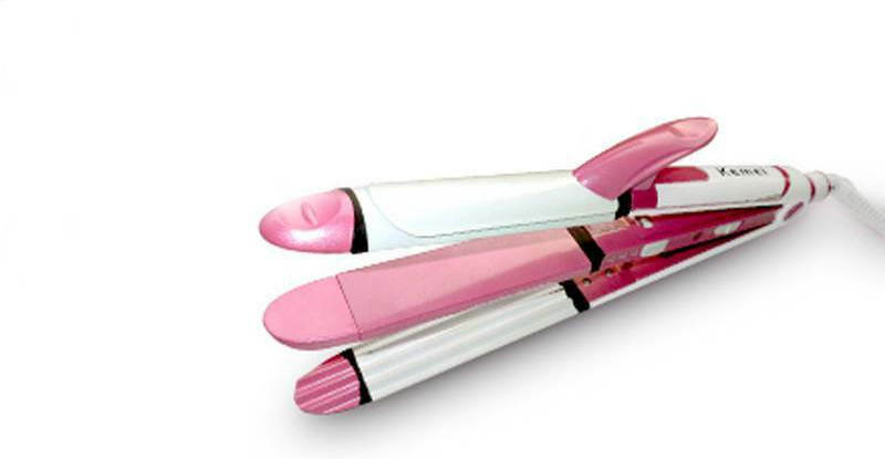 Kemei KM 1291 Hair Curling Iron