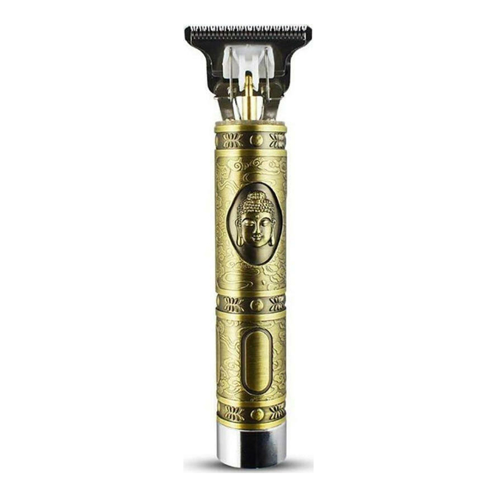 Andowl Rechargeable Hair Clipper Gold Q-LF2000