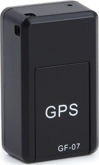 GF-07 Mini Motorcycles / Cars GPS Tracker GPRS / GSM
