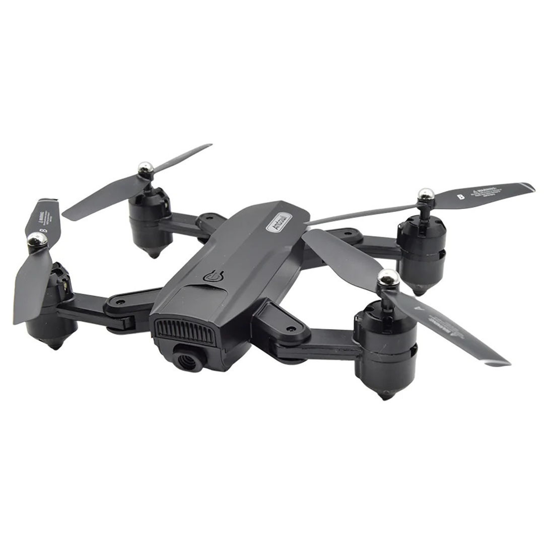 Andowl Typhoon Q-DM500 Drone με Κάμερα 1080p και Χειριστήριο, Συμβατό με Smartphone Q-DM500