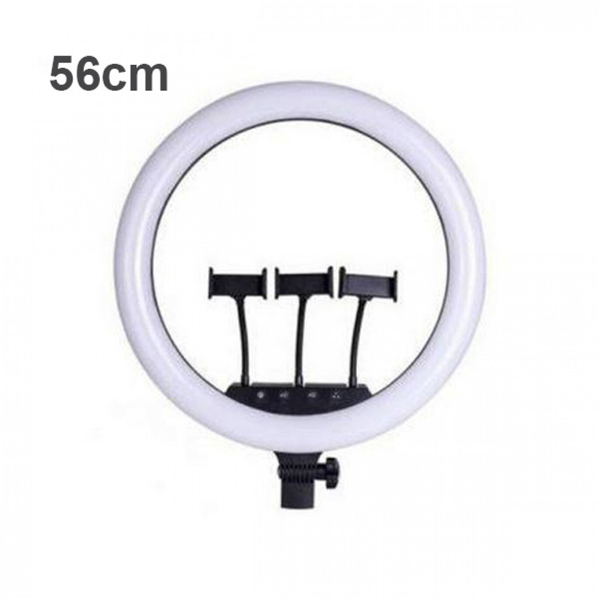 Rolinger Ring Light LJJ-22 56cm με Βάση για Κινητό
