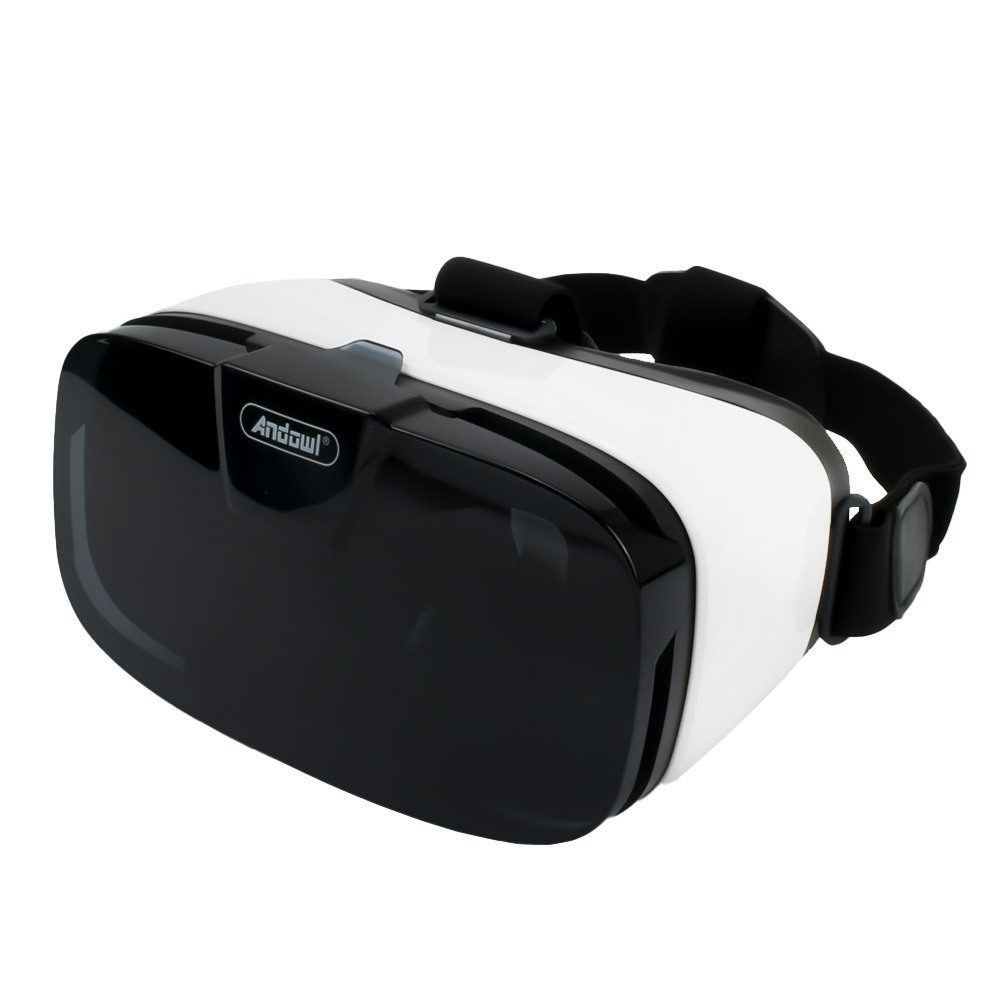 Andowl MEMOV5 VR Headset για Κινητά από 4´ έως 6.5´