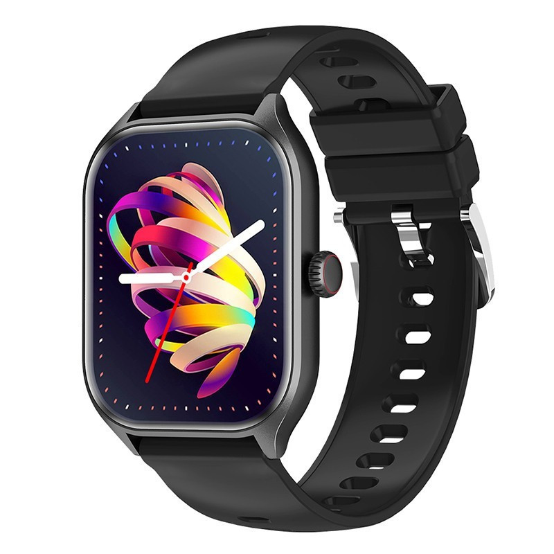Awei H21 Smartwatch με Παλμογράφο (Μαύρο)