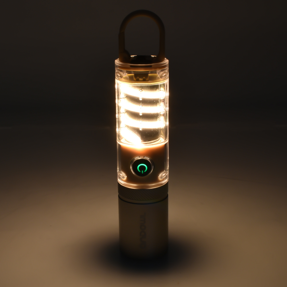 Andowl Επαναφορτιζόμενο Book Light LED 000.230.12315