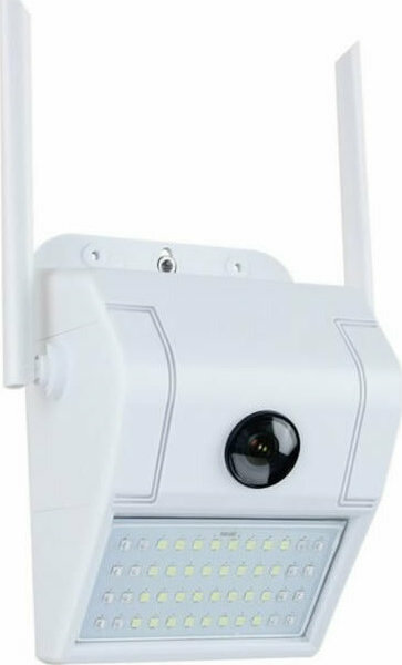 Andowl Κρυφή Κάμερα WiFi 5MP με Υποδοχή για Κάρτα Μνήμης και Ανιχνευτή Κίνησης Q-L417