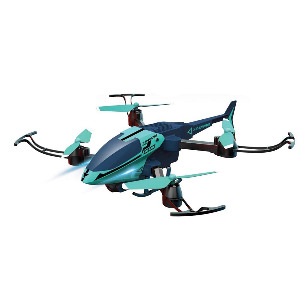 Andowl Fly Club Drone with Camera FDF20