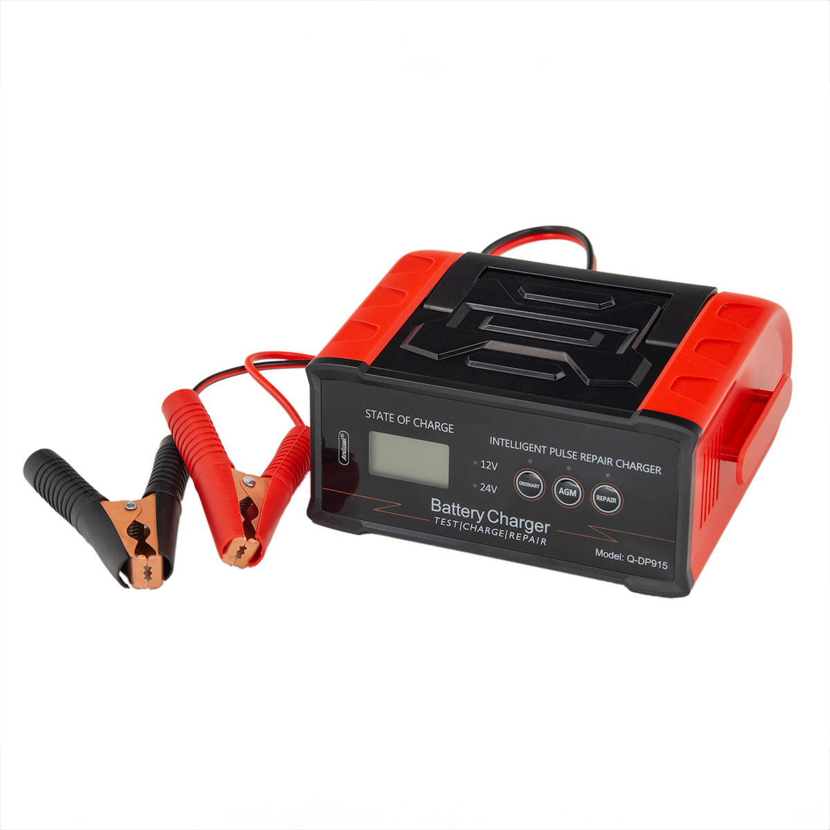Andowl Car Battery Charger Q-DP915