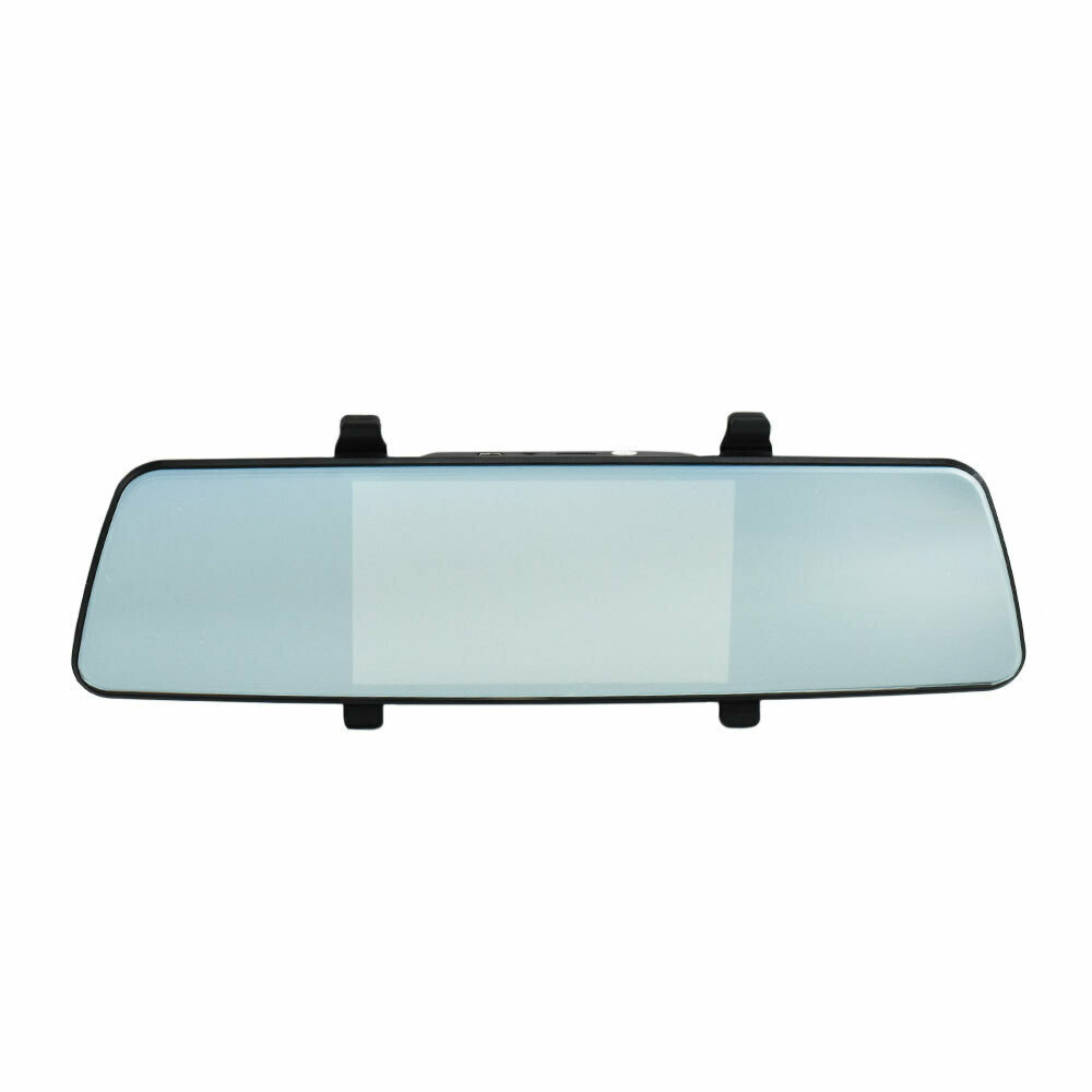 Andowl 1080P Mirror Car DVR, 5.5´ Display with Clip (Q-CA579)