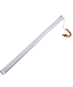 Αδιάβροχη λάμπα/σωλήνας φθορίου led 0,60μ 12V 18W  DY-29