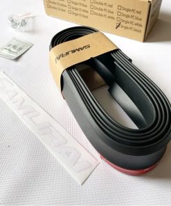 Προστατευτική λωρίδα εμπρόσθιου χείλους αυτοκινήτου 2.5μ HW-0308