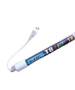 Αδιάβροχη λάμπα/σωλήνας φθορίου led 1,2μ 18W RZ-145 Λευκό χρώμα