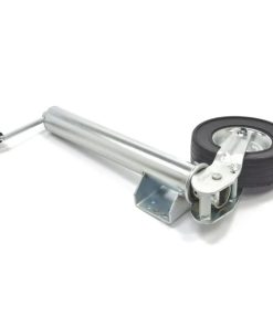 Ρόδα ρυμουλκόμενου πτυσσόμενη 60cm W15473-1
