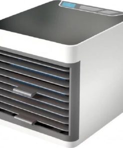 Mini Κλιματιστικό Arctic Air Ultra X2 Ασημί 7W cc-2x