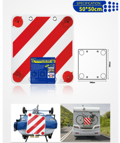 Ανακλαστικά φώτα οχήματος τετράγωνα 50x50cm w15448-3-1 (Copy)