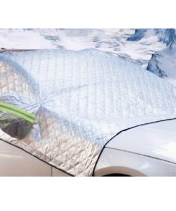 Προστατευτικό παρμπρίζ από το χιόνι 145x230cm w15720-1-1